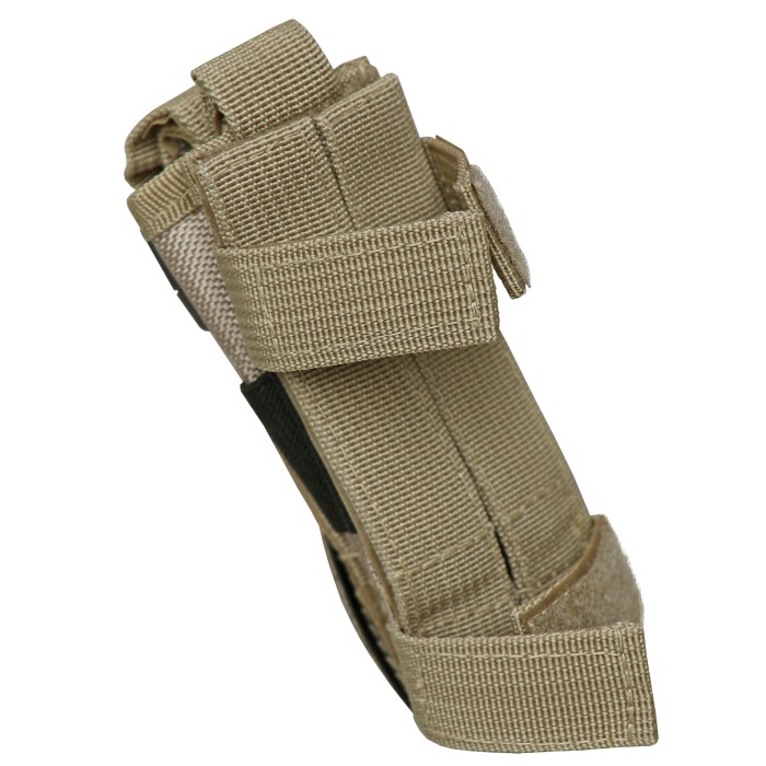 WithArmour Multifunktionales Nylon Etui für Taschenmesser